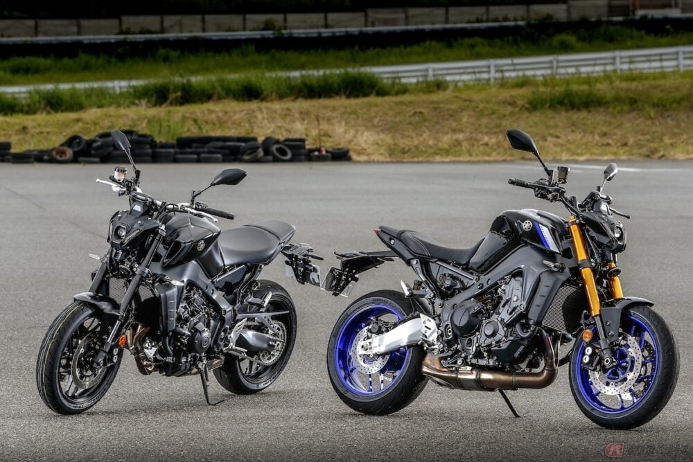 マフラー音をもっとかっこよくしたい その交換方法とは バイクのニュース マフラー音をもっとかっこよくしたい その交換方法とは バイクのニュース