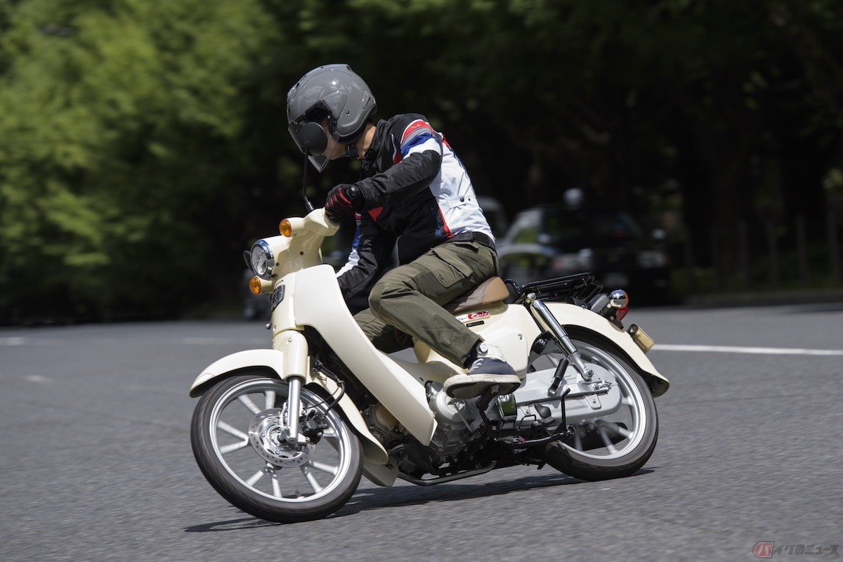 ロータリー式は、頻繁に停車するシーンに最適