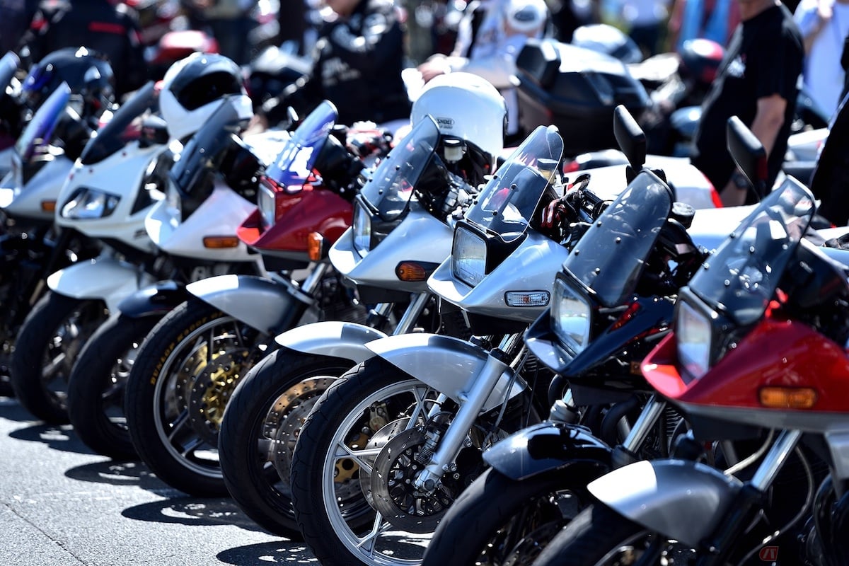 「第一回KATANA Meeting」には、多くの刀ファンが集まった