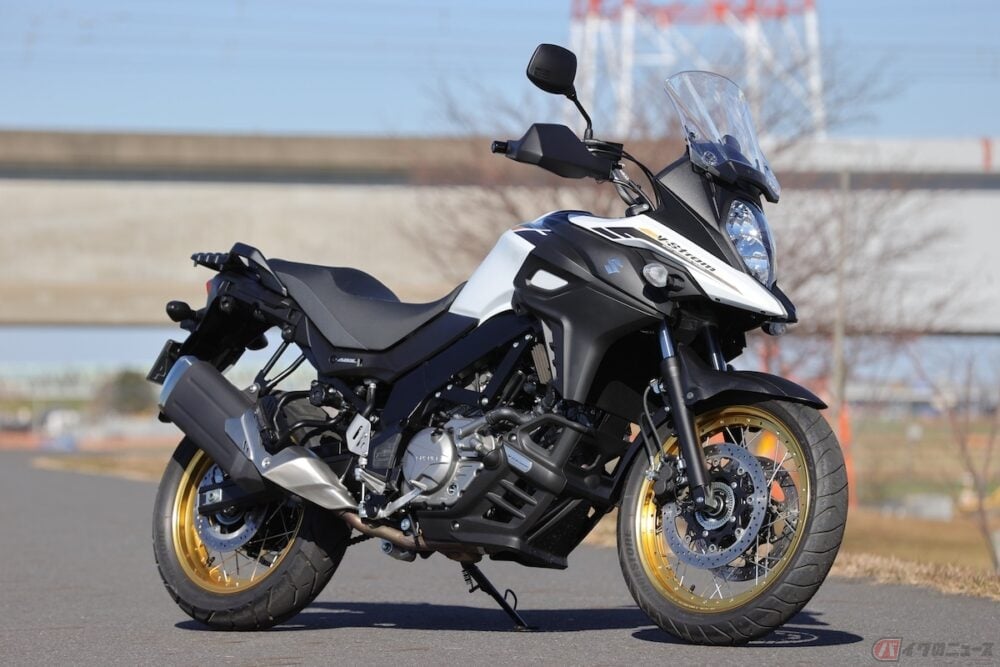 125cc以下のモデルが少ない アドベンチャーバイクってどんなバイク バイクのニュース 125cc以下のモデルが少ない アドベンチャーバイクってどんなバイク バイクのニュース