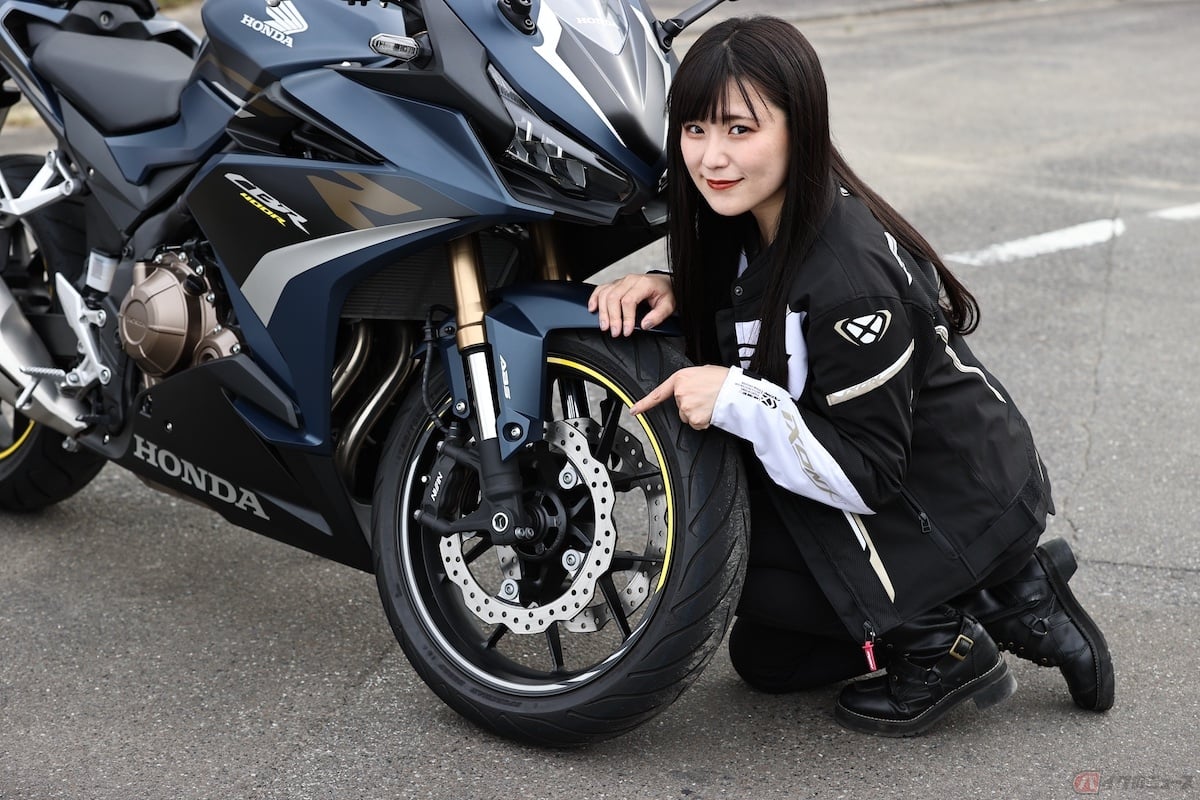 ディスクの形は、お花っぽくてなんだか可愛い