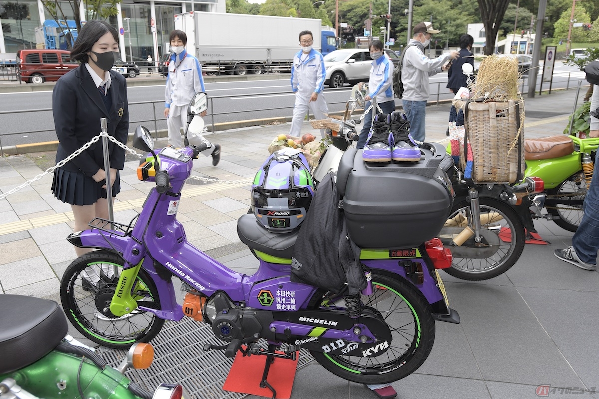 『第25回 カフェカブミーティング in 青山』がおこなわれました