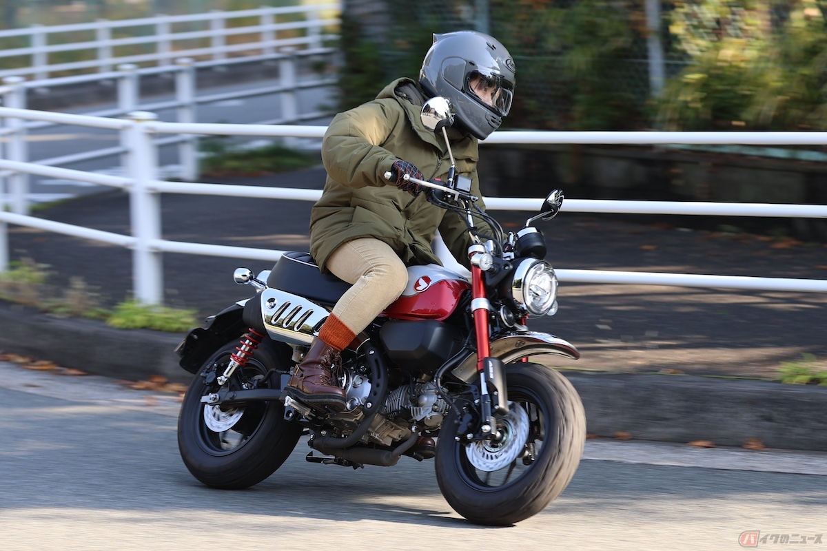 乗車定員が1人バイクでタンデム走行した場合は違反になります