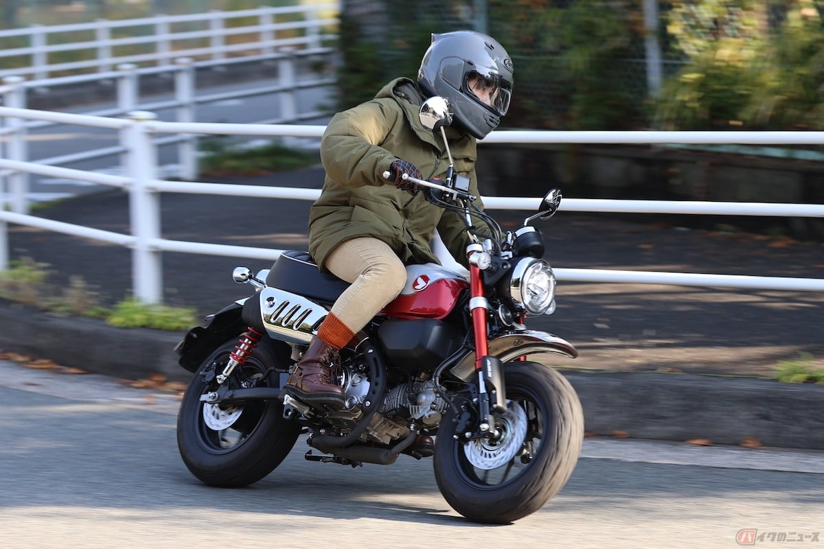 乗車定員が1人バイクでタンデム走行した場合は違反になります