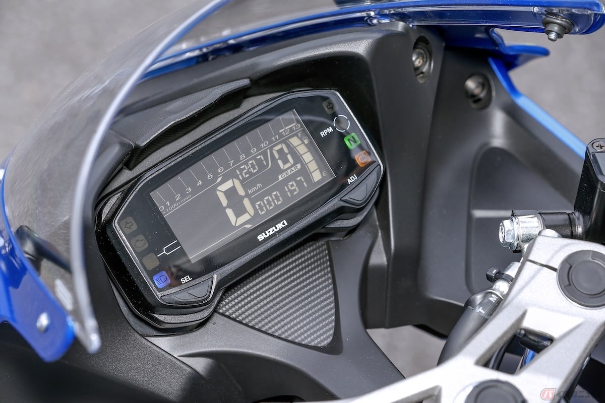 バイクの走行距離の限界はどれくらいなのか