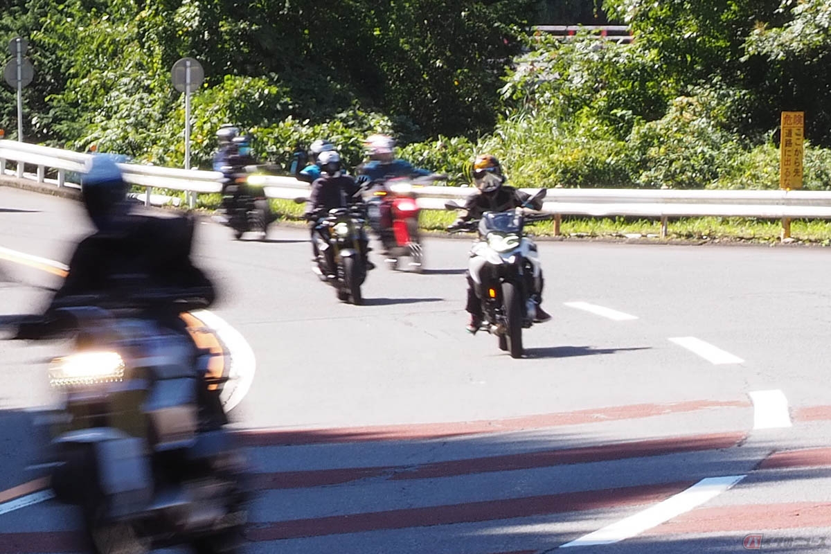 パラモトライダーの囲美和さん