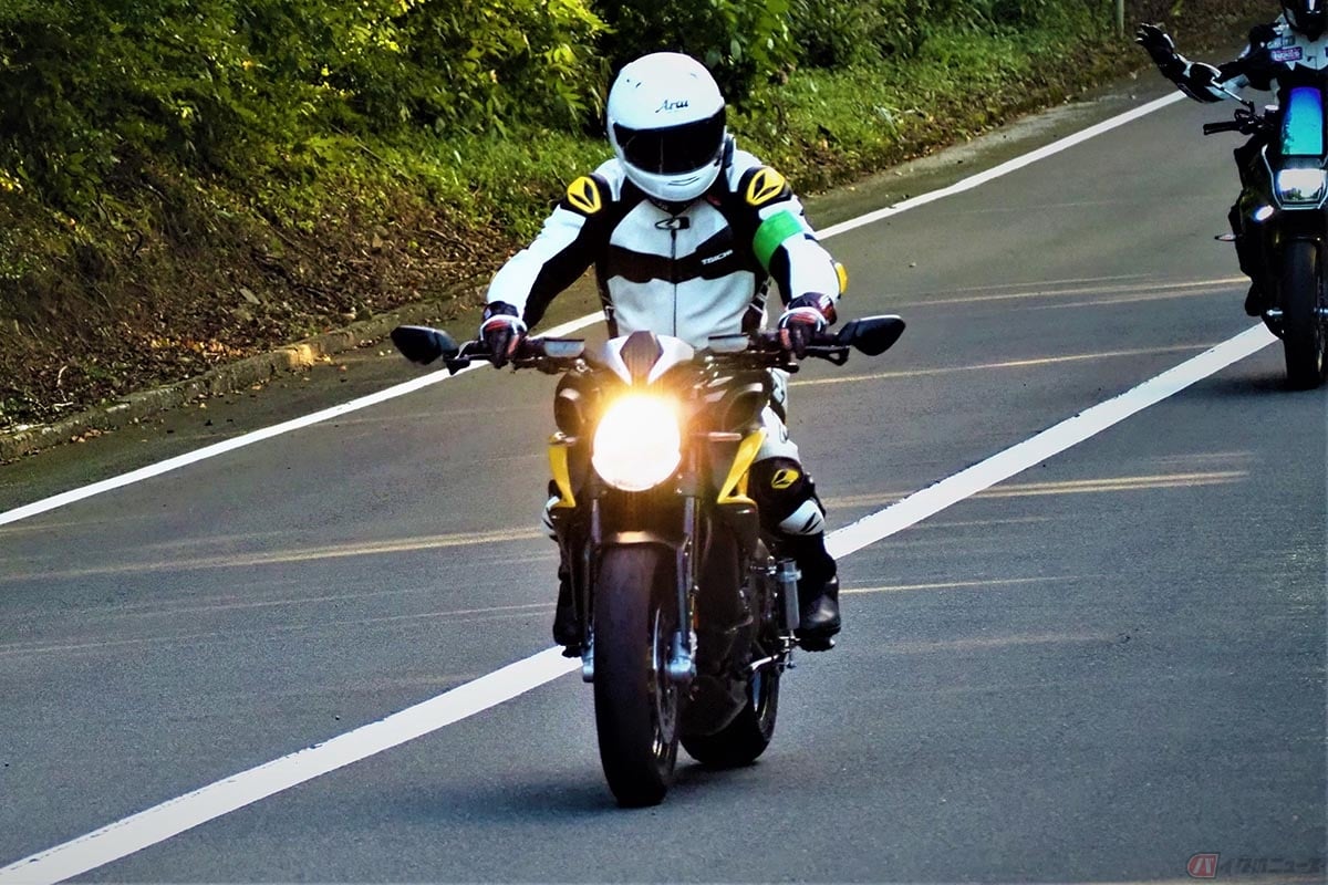 パラモトライダーの横沢たかのりさん