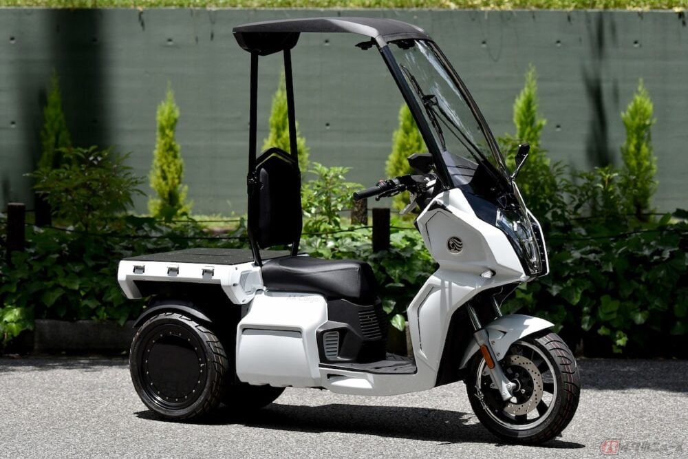 風を防ぐ効果抜群 オススメの屋根付きバイクをピックアップ バイクのニュース 風を防ぐ効果抜群 オススメの屋根付きバイクをピックアップ バイクのニュース