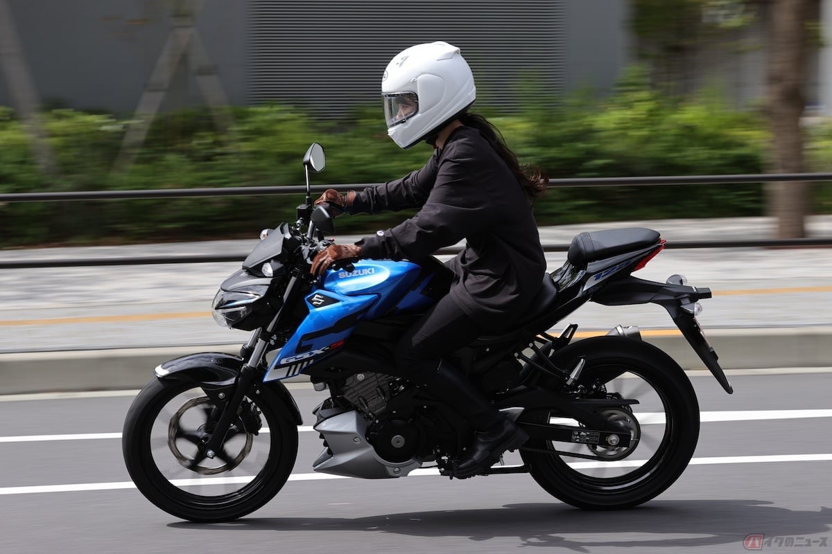 上体が起き上がっているお陰で周りの景色も余裕を持って見渡せる