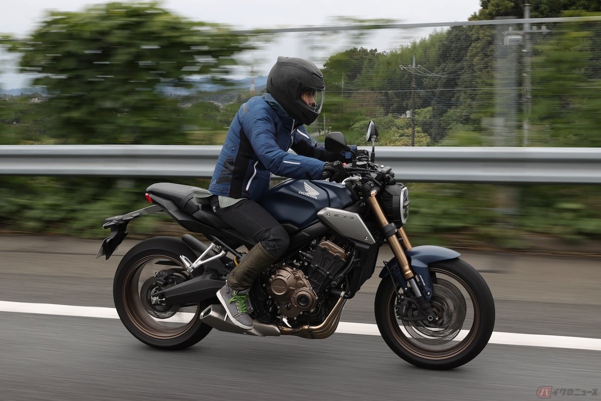 高速道路である程度スピードを上げてると突然パワーが大きくなり加速度もグイっと上がる印象