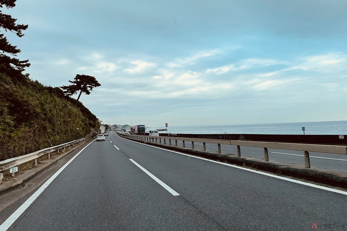 きちんと説明できる?バイパス道路と高速道路の違い バイクのニュース