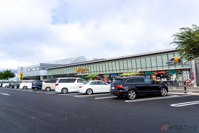 きちんと説明できる?バイパス道路と高速道路の違い バイクのニュース