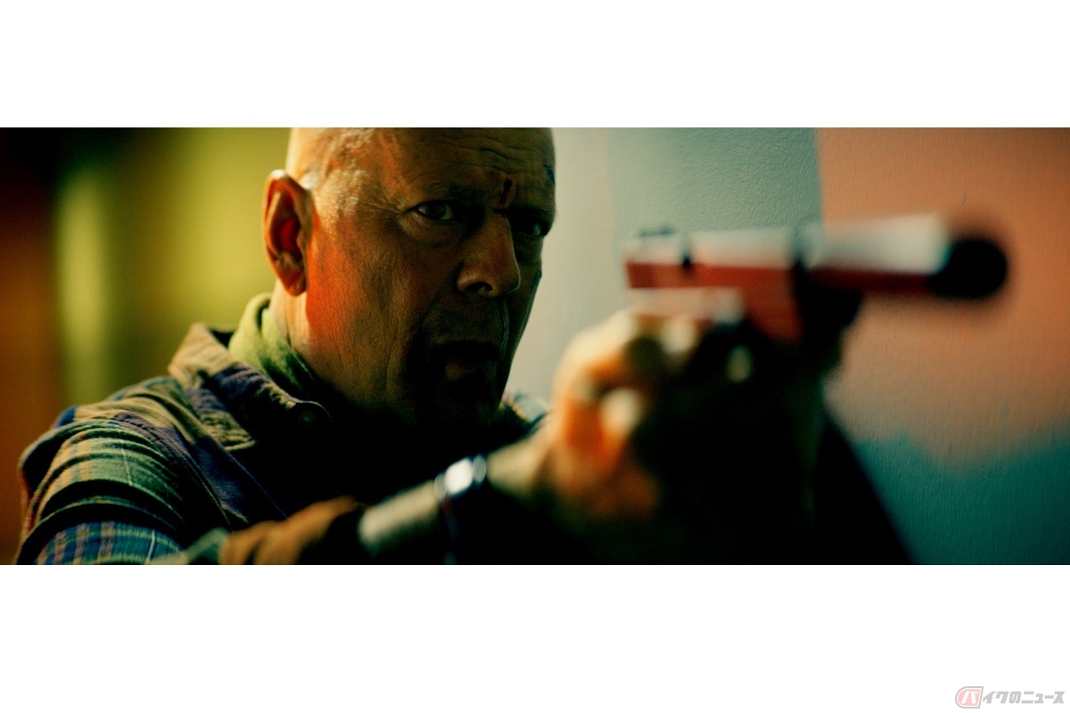 『ドント・サレンダー 進撃の要塞』(c) 2021 by Fortress 1 Movie LLC and Fortress Film Production 1 PR, LLC