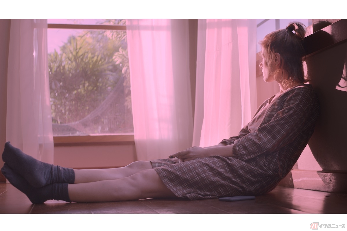 『ピンク・クラウド』(c)2019 Luminary Productions, LLC.