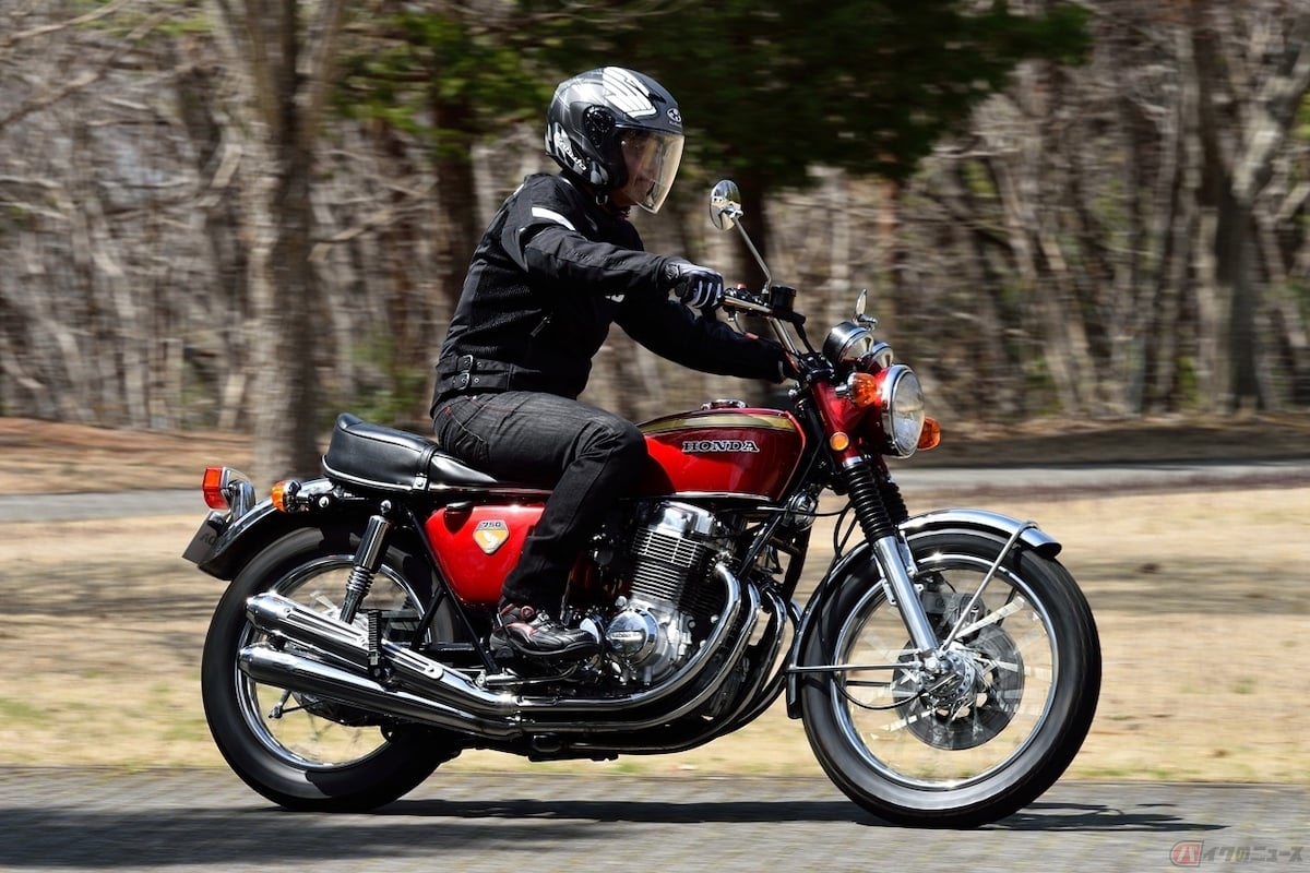 いつの間にか減った750cc なぜ減ったのか バイクのニュース いつの間にか減った750cc なぜ減ったのか バイクのニュース