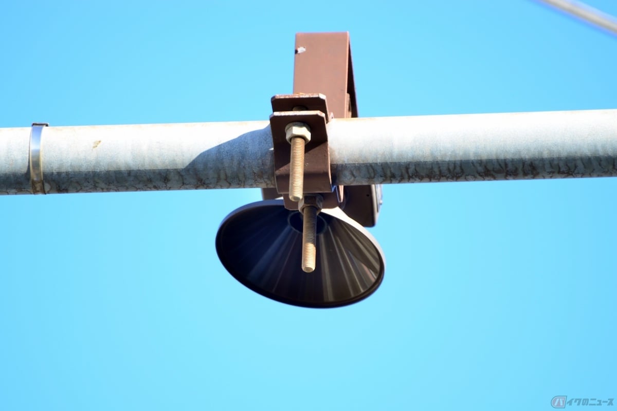 バイクは反応しないこともある 感応式信号の仕組みとは バイクのニュース バイクは反応しないこともある 感応式信号の仕組みとは バイクのニュース