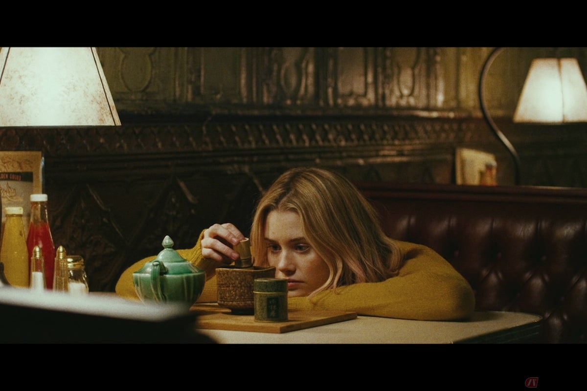 『スターフィッシュ』(c)2018 Starfish Productions,LLC. All Rights Reserved.