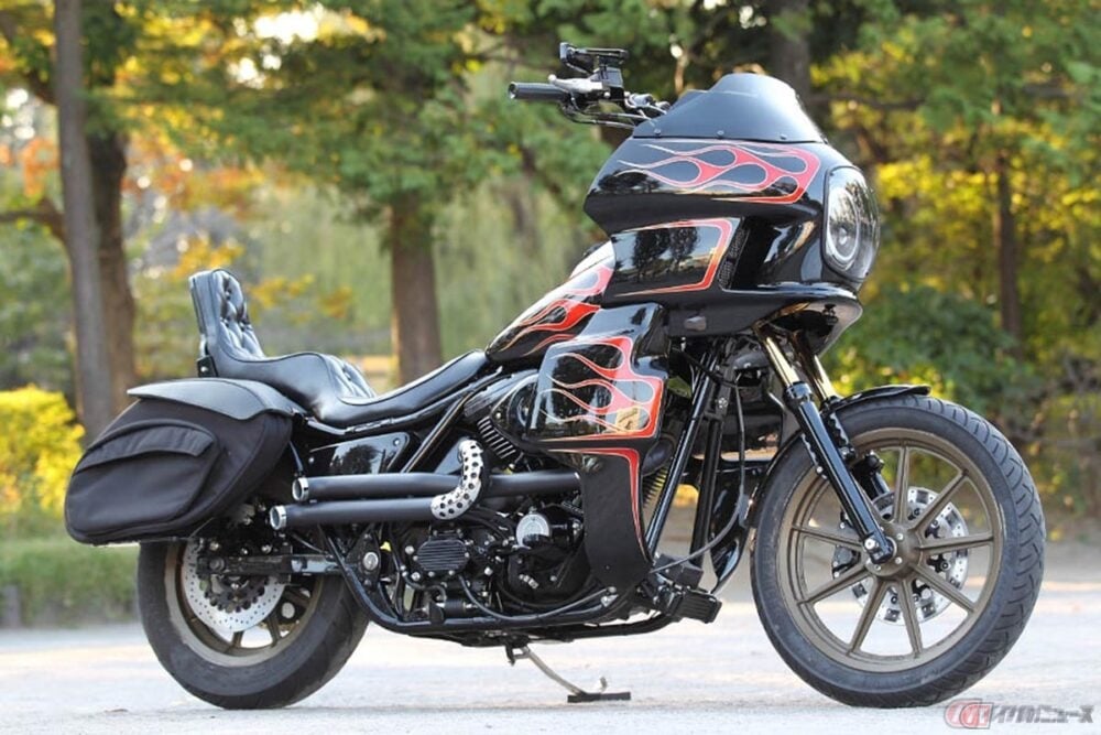 ハーレー注目の新型モデル Lowrider St と Lowrider S が予約販売開始 その特徴とは バイクのニュース ハーレー ダビッドソンは22年1月27日にyou dメニューニュース Nttドコモ ハーレー注目の新型モデル Lowrider St と Lowrider S が予約販売開始 その特徴とは バイクのニュース ハーレー ダビッドソンは22年1月27日にyou dメニューニュース Nttドコモ