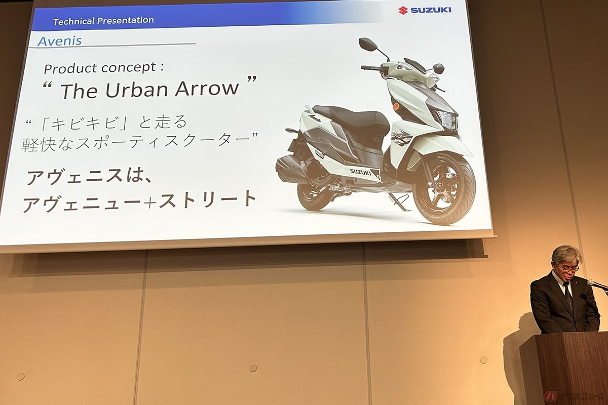 チーフエンジニアの森井秀史さん