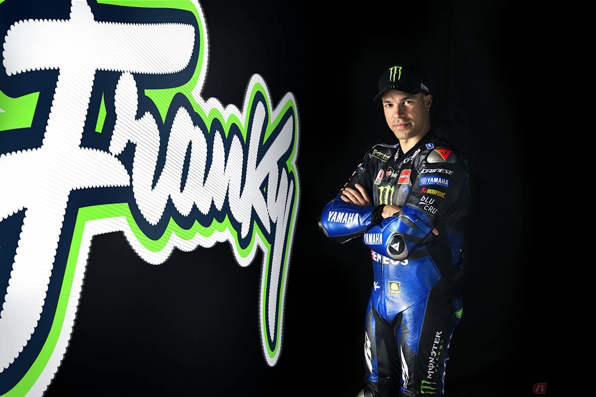 フランコ・モルビデリ選手