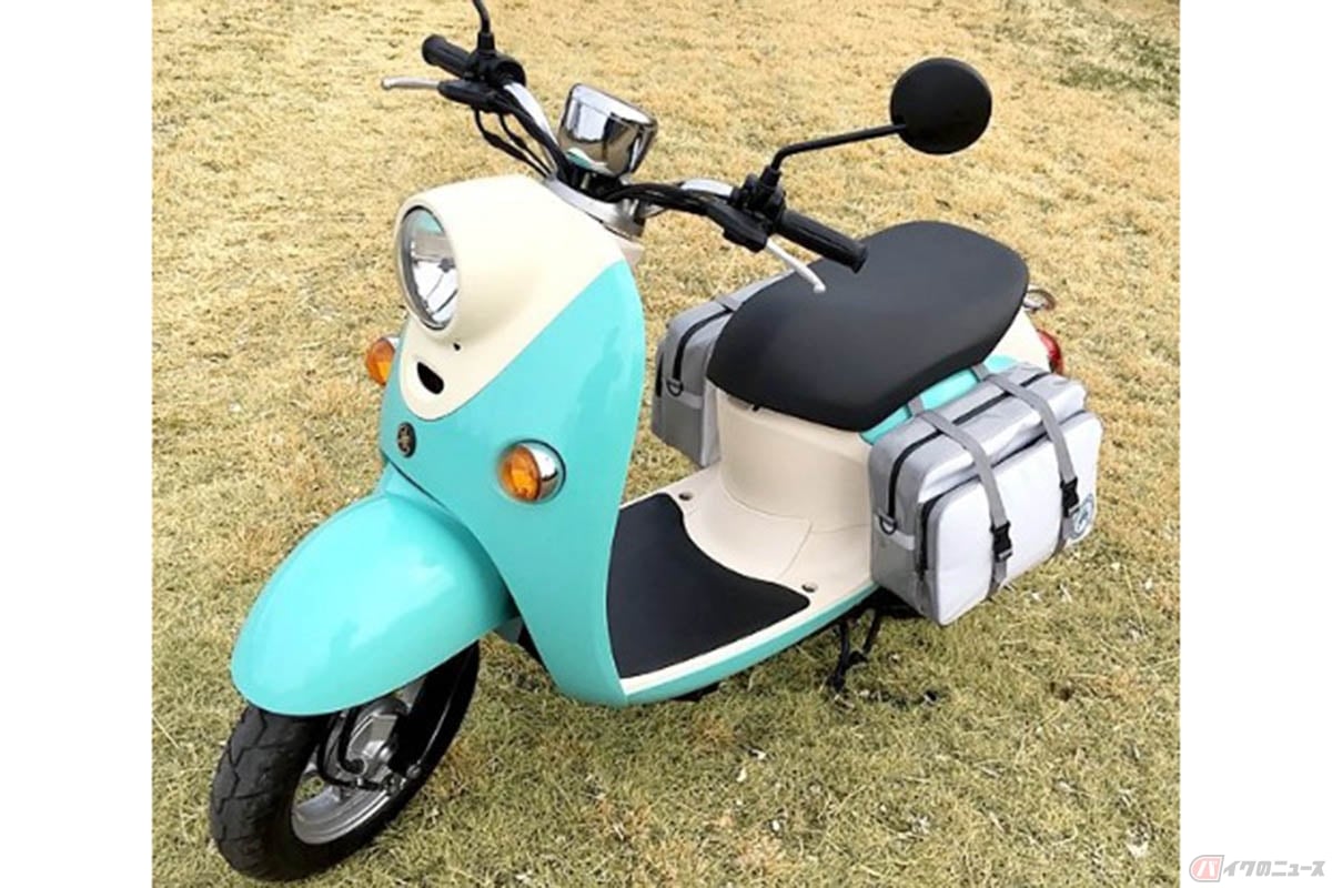 再販された【ゆるキャン△】リンちゃんのサイドバック(セット)