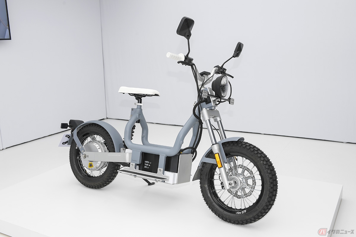 CAKE「Makka range(マッカ レンジ)」