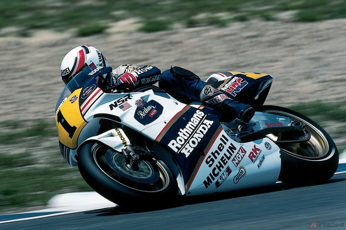 マン島TT初参戦から現在に至るまでレース界を牽引するホンダ