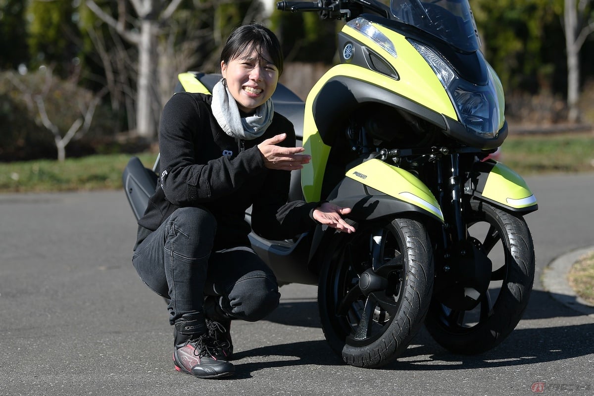 最大の特徴のLMW機構、良い点も多いがデメリットと感じてしまう点もあり