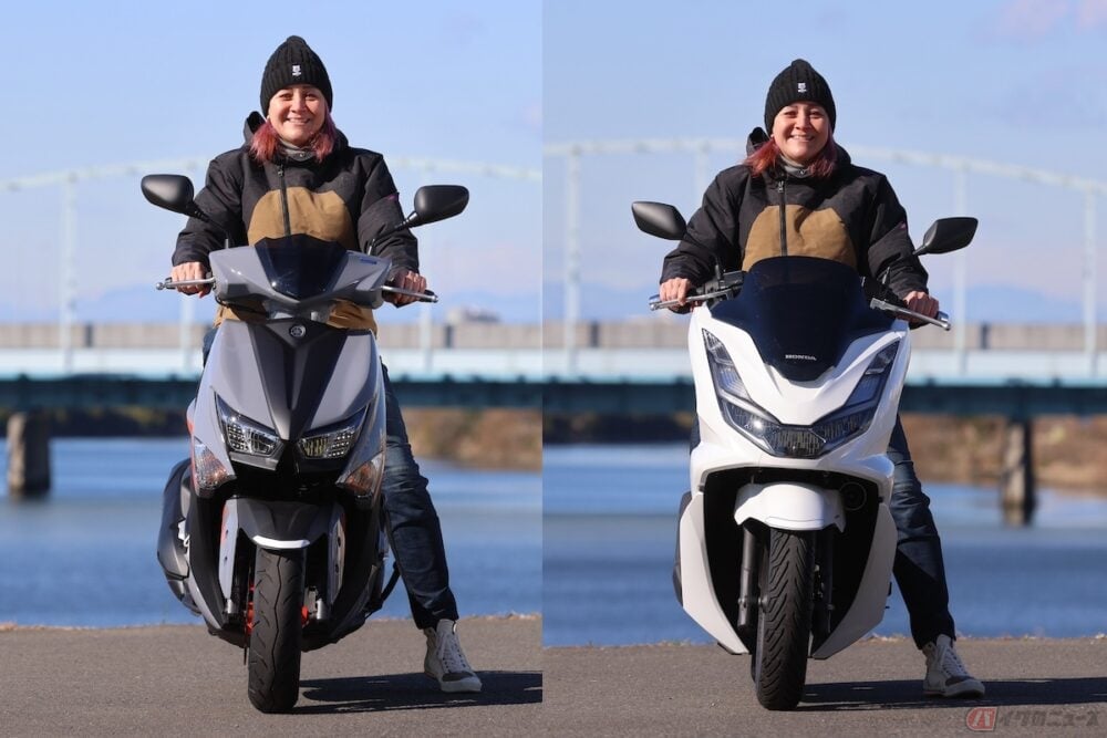 The Next Ride Is A Sunny Ride バイクのニュース The Next Ride Is A Sunny Ride バイクのニュース