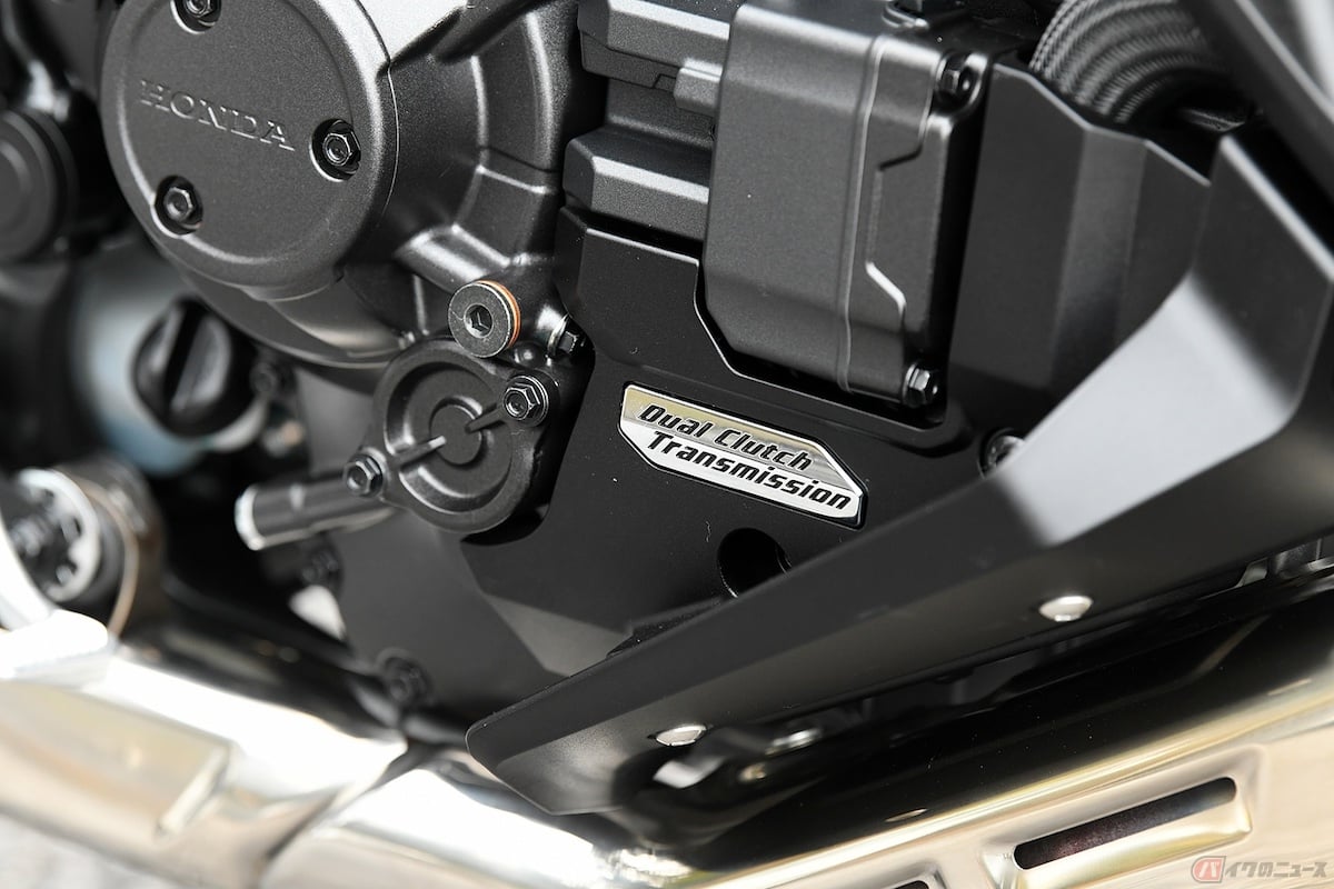 最近ホンダ車によく搭載されているdctとは一体何 バイクのニュース 最近ホンダ車によく搭載されているdctとは一体何 バイクのニュース