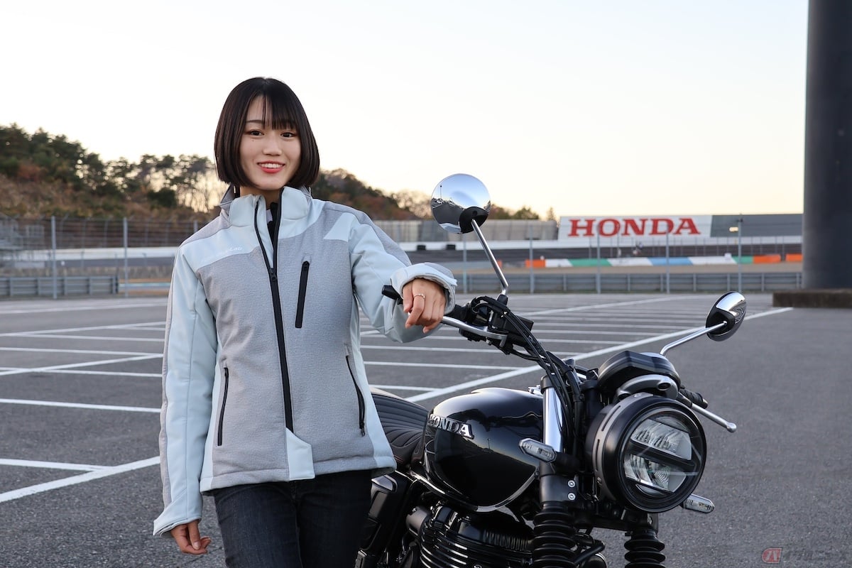 春のツーリングシーズンに「モビリティリゾートもてぎ」まで遊びに行ってみよう