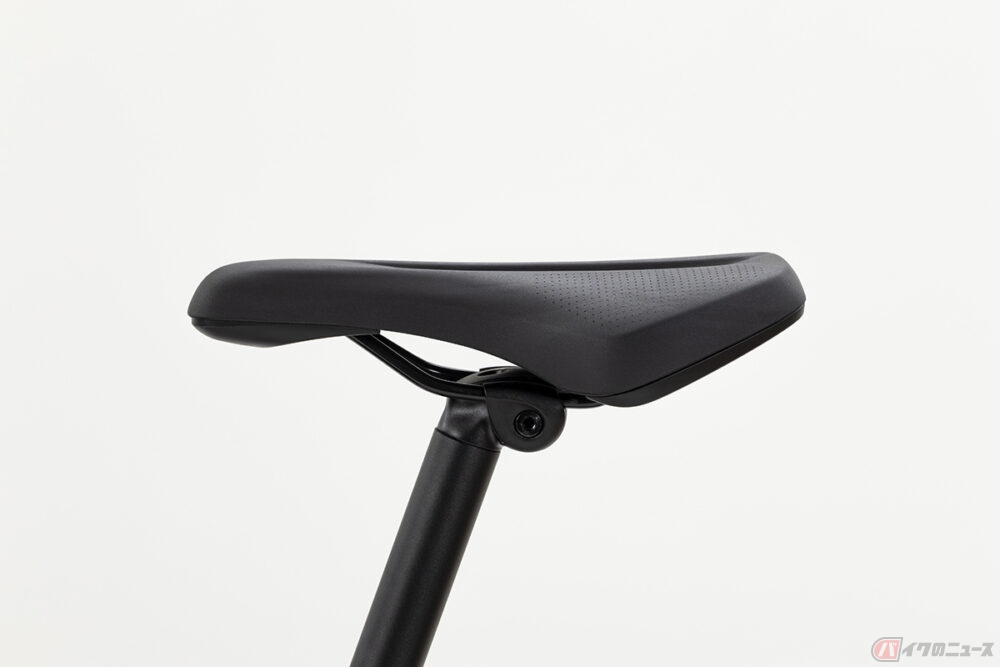 仏トヨタ✕DOUZE Cyclesによる新型モデル 人も物も運べる新型カーゴ