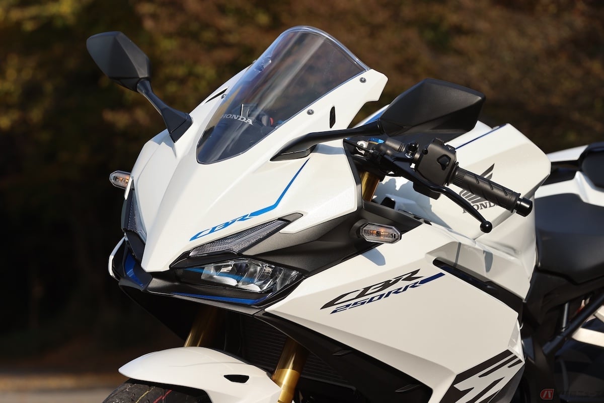 軽二輪車(排気量126〜250cc)、原付(排気量125cc以下)は、車検がありません