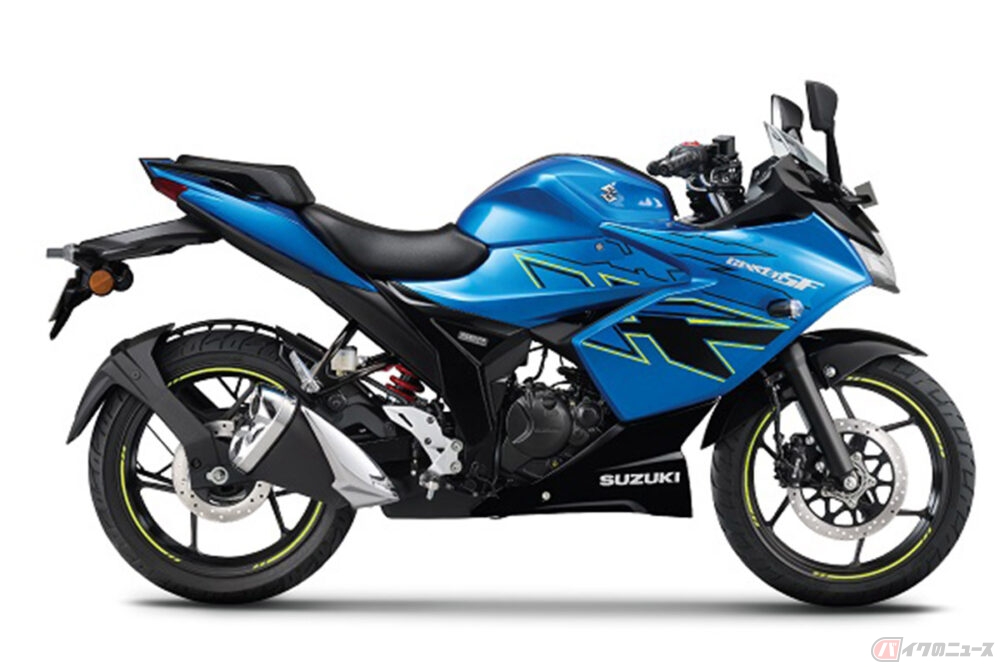 ジクサーSF150 20230213_gixxer150_17-1000x667