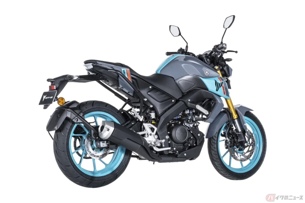MT-15  【決まりました】 今日、新しいMT-15を手に入れたばかりだ : r/motorcycles