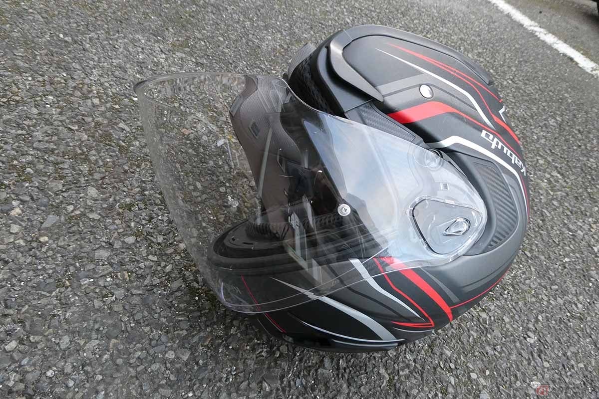 ヘルメットは1m以下の落下であれば使用しても問題はない