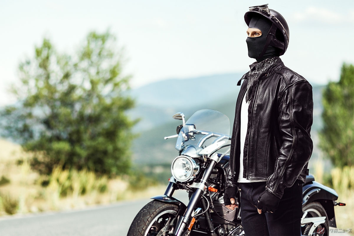 バイク用の花粉症対策グッズはあまりないので、一般の花粉症対策グッズを使うことがおススメ
