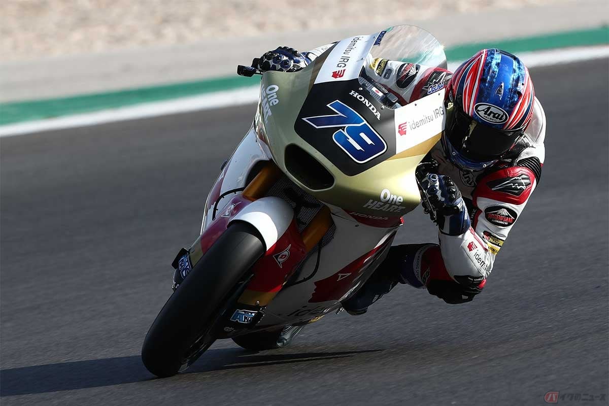 22年シーズンのmotogpに参戦する若き日本人ライダー Moto2とmoto3クラスに挑む選手たち バイクのニュース 22年シーズンのmotogpに参戦する若き日本人ライダー Moto2とmoto3クラスに挑む選手たち バイクのニュース