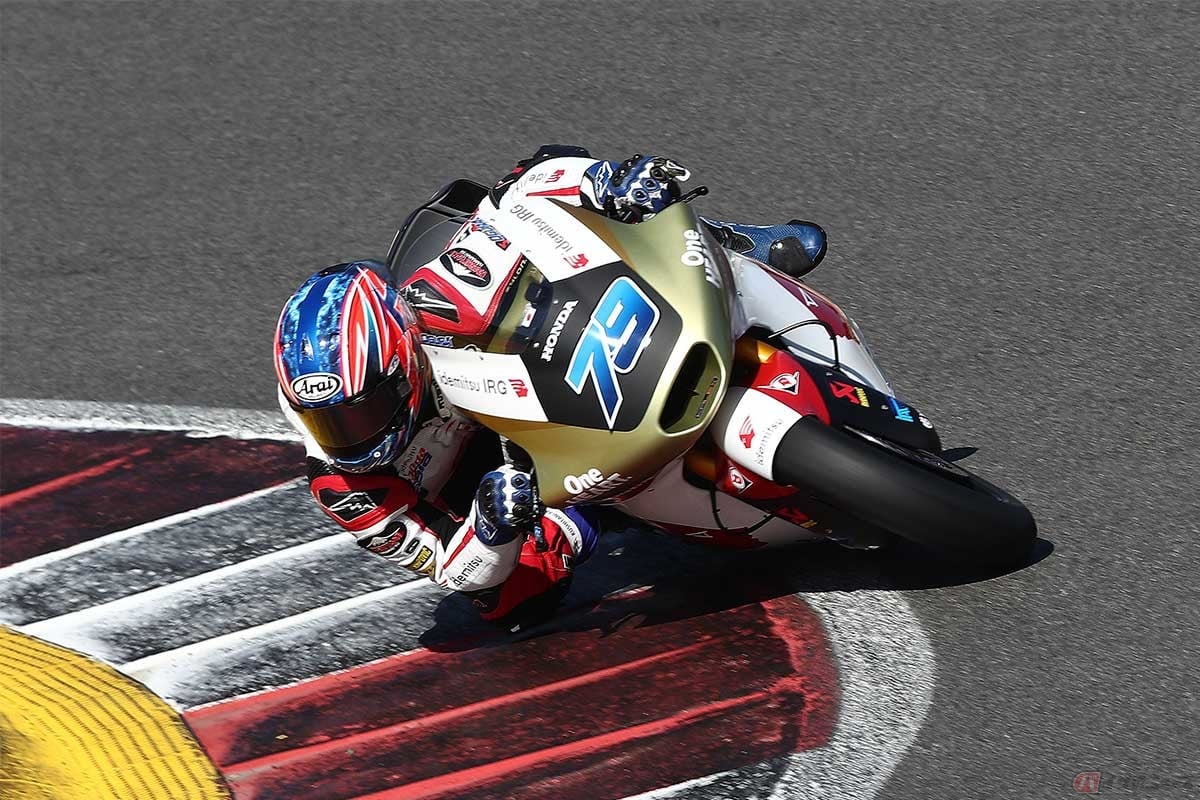 22年シーズンのmotogpに参戦する若き日本人ライダー Moto2とmoto3クラスに挑む選手たち バイクのニュース 22年シーズンのmotogpに参戦する若き日本人ライダー Moto2とmoto3クラスに挑む選手たち バイクのニュース