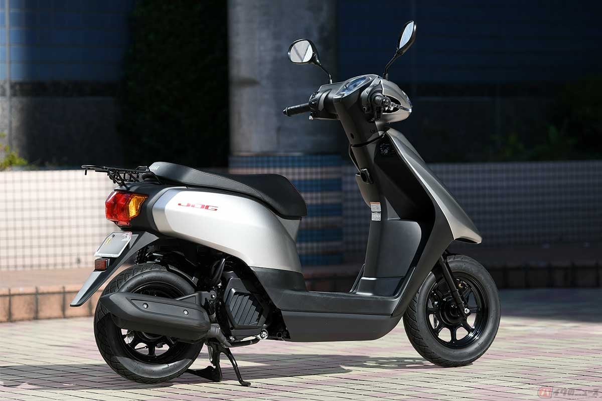 原付バイクに 価値が無い のは 国民の財産を守る気がないから 課税する側と納税する側のギャップ 放置のままでいいのか バイクのニュース 原付バイクに 価値が無い のは 国民の財産を守る気がないから 課税する側と納税する側のギャップ 放置のままでいいのか バイクのニュース