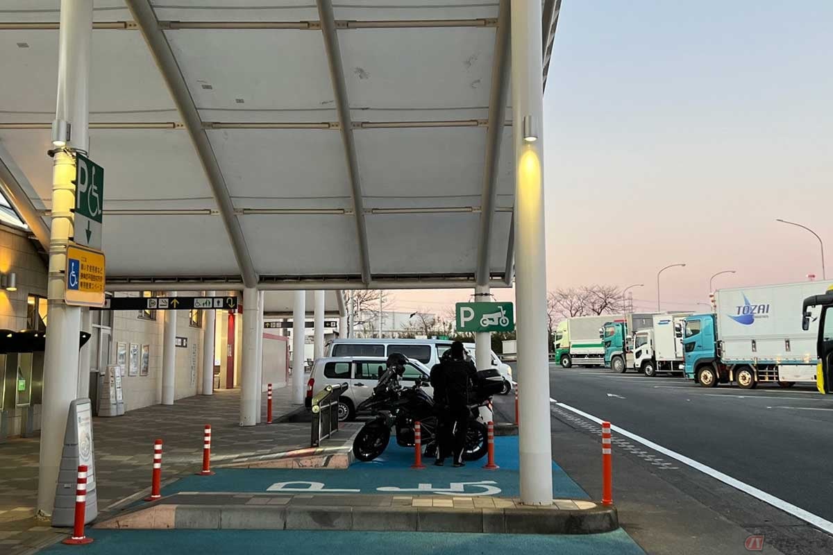 中央道 石川pa で朝から八王子ラーメン バイクで行く高速道路グルメ バイクのニュース 中央道 石川pa で朝から八王子ラーメン バイクで行く高速道路グルメ バイクのニュース