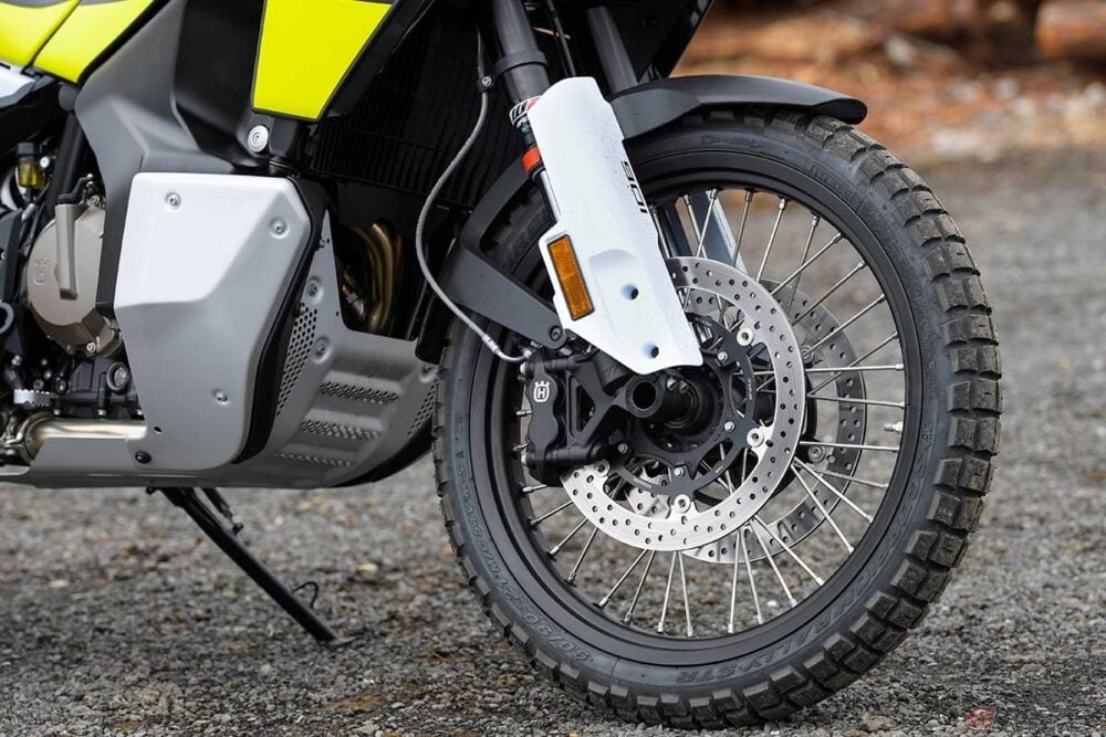 ハスクバーナ　フロントフェンダー UFO PLAST HUSQVARNA フロントフェンダー| Dirtbikeplus (ダート