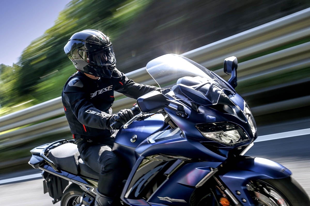 バイクで酔う人はいない 乗り物酔いのメカニズムとは バイクのニュース バイクで酔う人はいない 乗り物酔いのメカニズムとは バイクのニュース