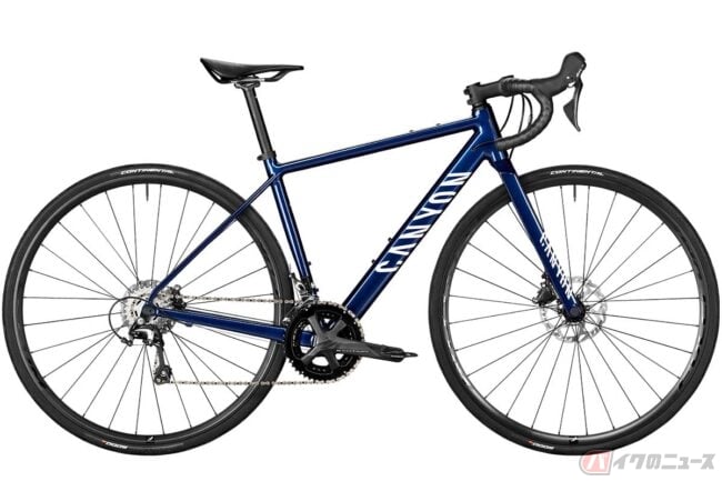 キャニオン　アルティメット　ヤングヒーロー Ultimate CF Young Hero | CANYON MO