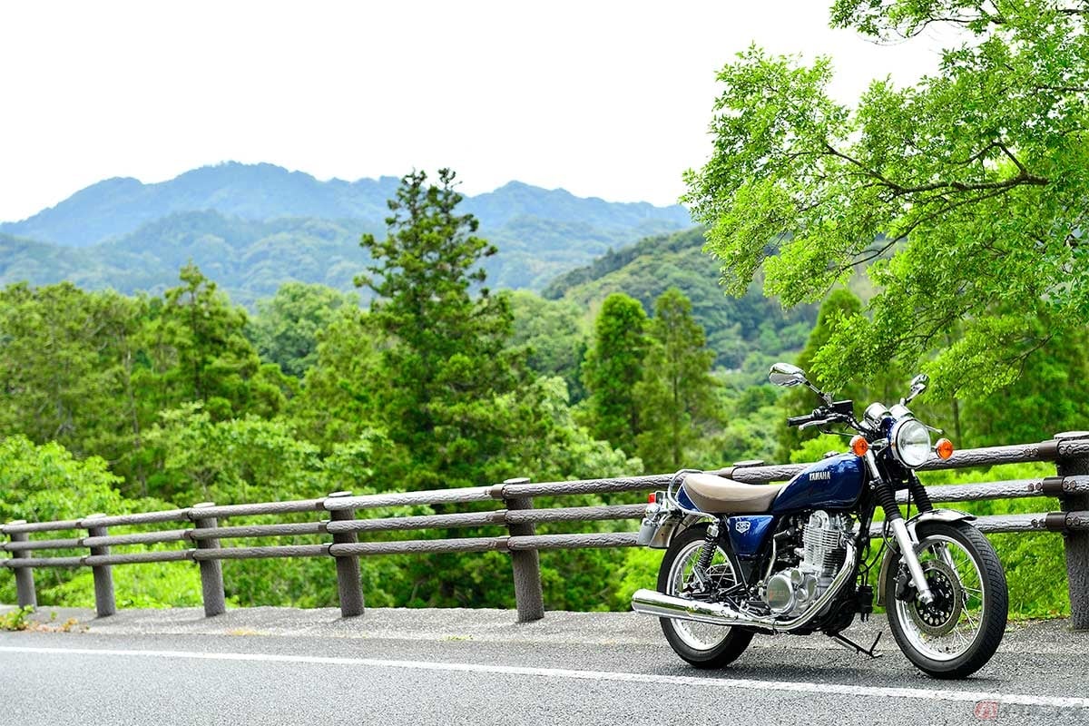 高速道路史上初 二輪車定率割引 22年4月2日 土 から まずは連続100km以上の利用で バイクのニュース 高速道路史上初 二輪車定率割引 22年4月2日 土 から まずは連続100km以上の利用で バイクのニュース