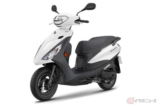 ヤマハ アクシス50㏄ 不動車 ヤマハ アクシス50 愛車レビュー・評価・インプレ | ウェビック