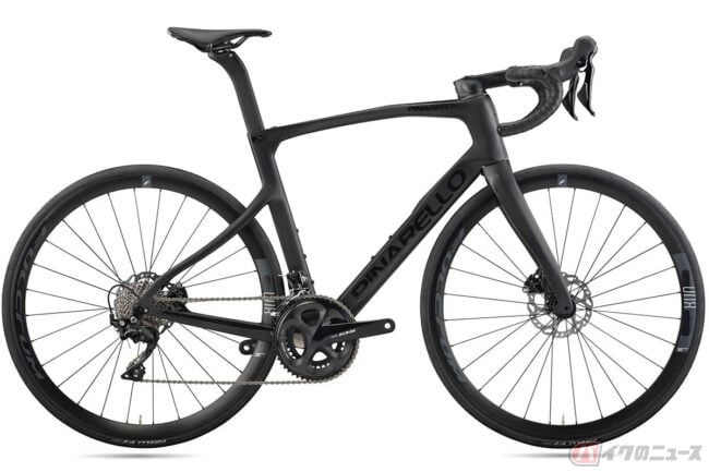 PINARELLO（ピナレロ）」ロードバイクラインナップ 「Xシリーズ」の