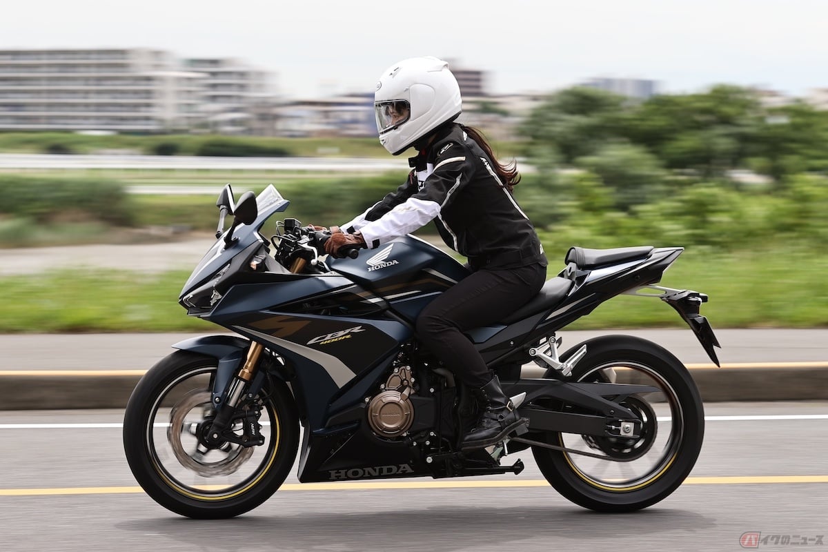 燃費が悪くなった気がする…何が原因? バイクのニュース 燃費が悪くなった気がする…何が原因? バイクのニュース