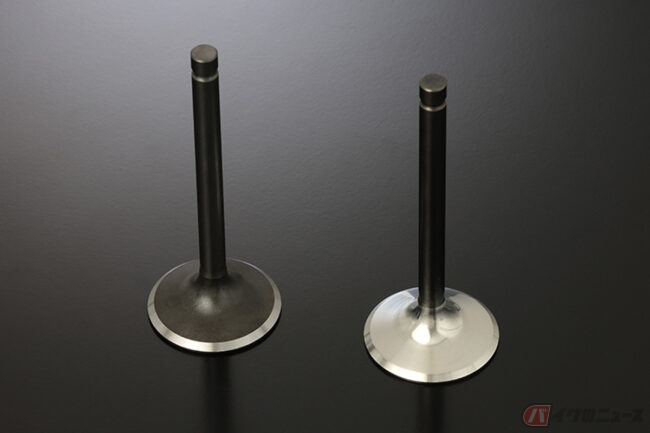 ヨシムラ・チューンのカワサキ「Z1シリンダーヘッド」が手に入る