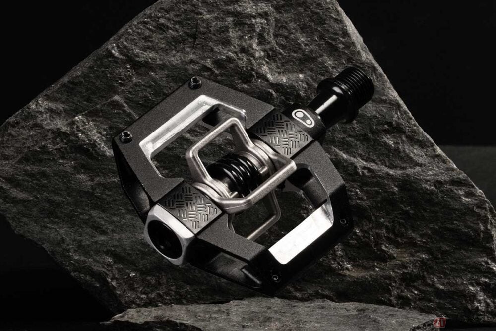 クランクブラザーズ Mallet E 限定カラー Crank brothers MALLET E Pedals（クランクブラザーズ マレットE